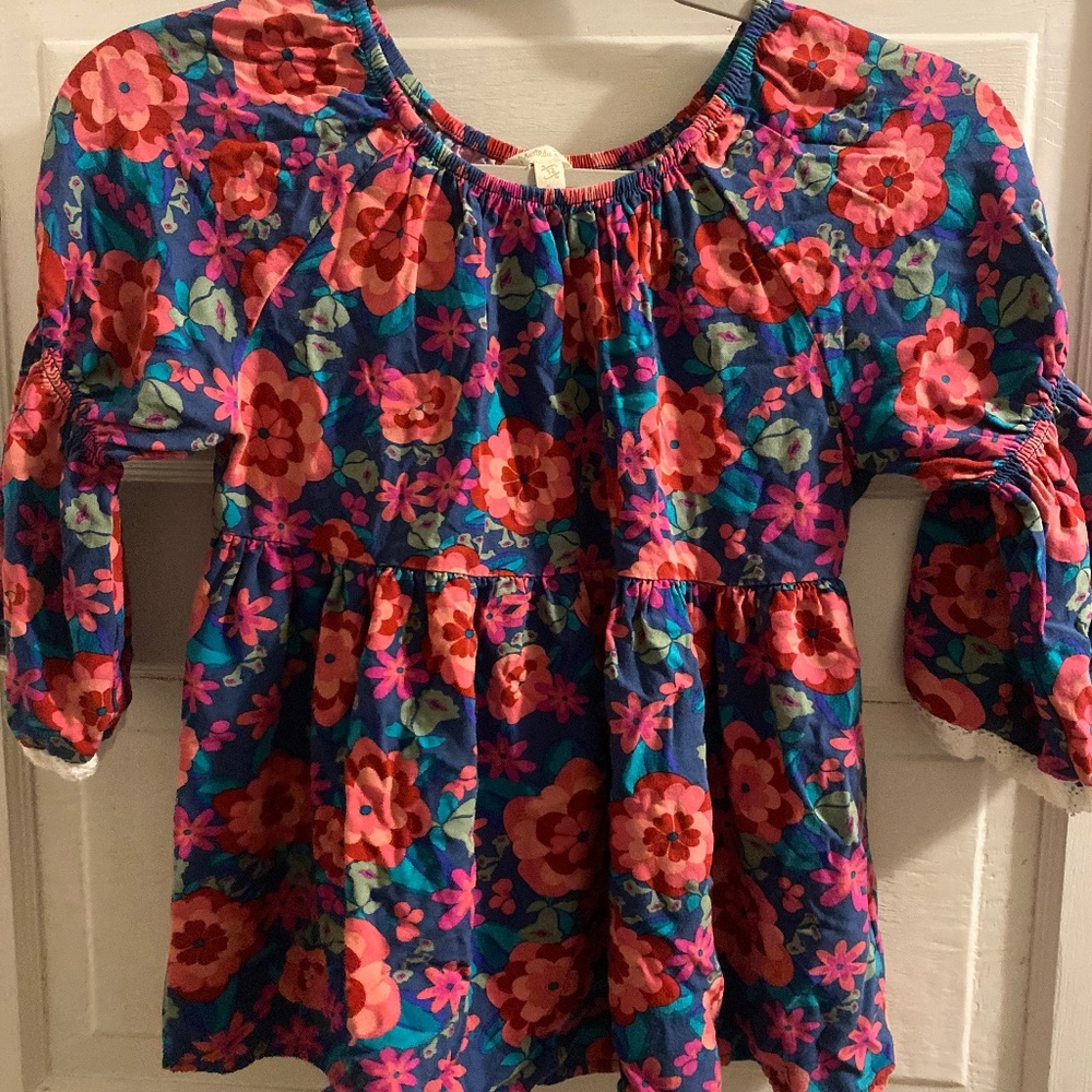 Matilda Jane top